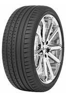 Continental ContiSportContact 2 205/55 R16