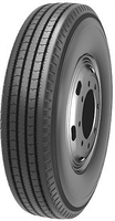DOUBLE HAPPINESS DR-909 315/80 R22.5