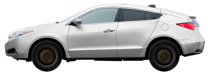 Acura ZDX Liftback (2009-2013) 3.7 AWD