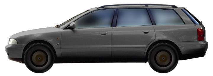 Audi A4 B5 Avant (1995-2001) 2.4