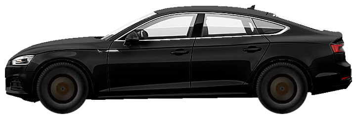 Audi A5 F5 Sportback (2020-2020) 40 TDI quattro