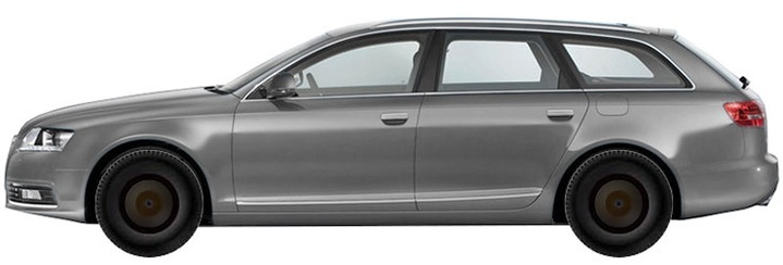 Audi A6 4F1(C6) Avant (2006-2011) 2.8 FSI Quattro