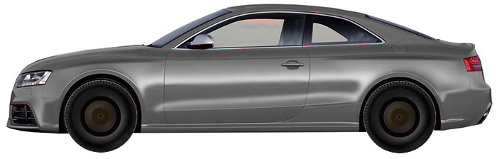 Audi RS5 В8  Coupe (2010-2012) 4.2 FSI Quattro