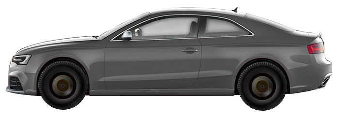 Audi RS5 В8  Coupe (2012-2016) 4.2 FSI Quattro