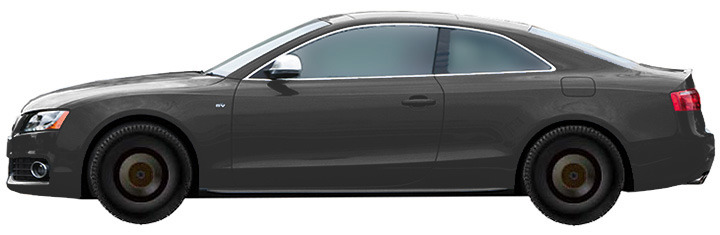 Audi S5 B8 Coupe (2007-2011) 4.2 FSI Quattro