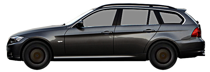 Bmw 3-series E91 Touring (2005-2008) 325 xi xDrive