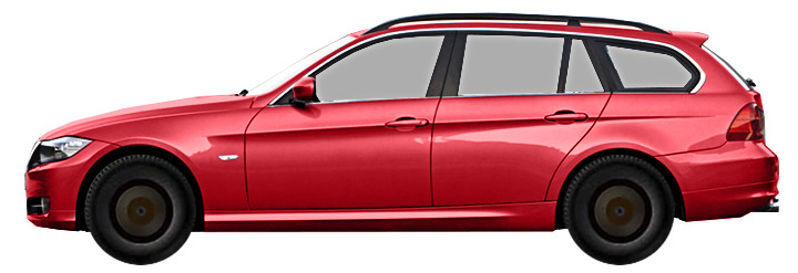 Bmw 3-series E91 Touring (2008-2012) 325 xi xDrive
