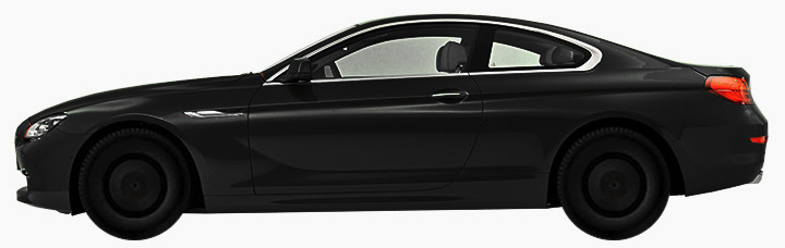 Bmw 6-series F13 Coupe (2011-2015) 640D xDrive