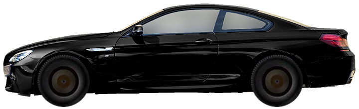 Bmw 6-series F13 Coupe (2015-2018) 640 i xDrive