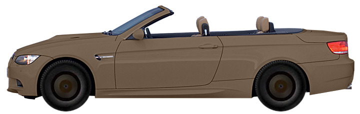 Bmw M3 E93 Cabrio (2007-2012) 4.0