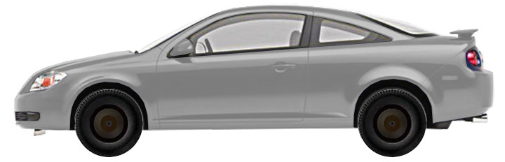 Chevrolet Cobalt Coupe (2004-2010) SS 2.0
