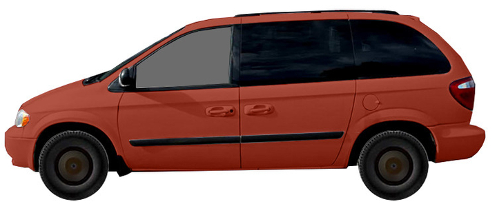 Dodge Caravan RG (2000-2007) 2.4L