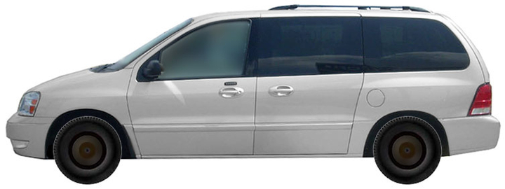 Ford Freestar MPV (2004-2007) 3.9
