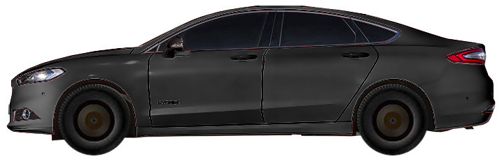 Ford Mondeo V Sedan (2015-2018) 1.5 EcoBoost