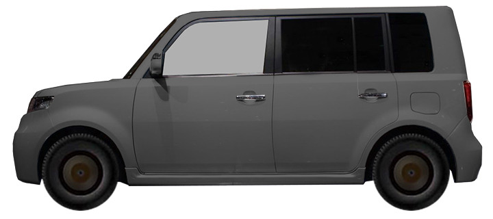 Great wall Coolbear Hatchback 5d (2009-2013) 1.2 TD