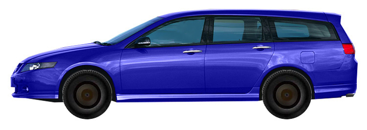 Honda Accord CM1/CM2/CM3/CN2 Tourer (2002-2008) 2.0 16V I-V