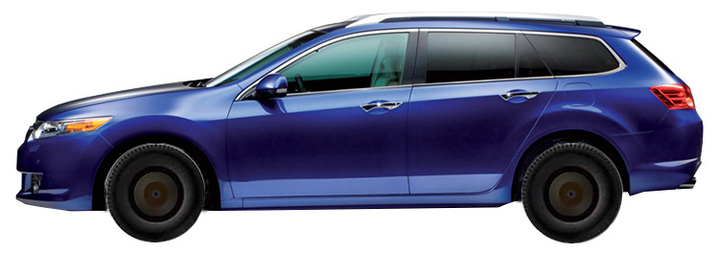 Honda Accord CW1/CW2/CW3 Tourer (2008-2013) 2.4