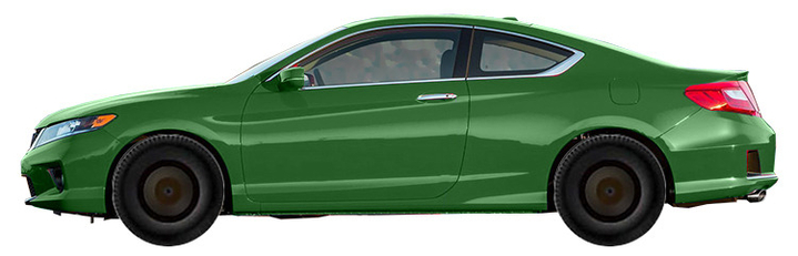 Honda Accord CG Coupe (2012-2016) 3.5 i-VTEC