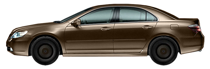 Honda Legend KB2 (2008-2010) 3.7 VTEC V6 4WD