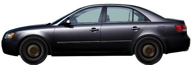 Hyundai Sonata NF (2005-2010) 3.3 V6
