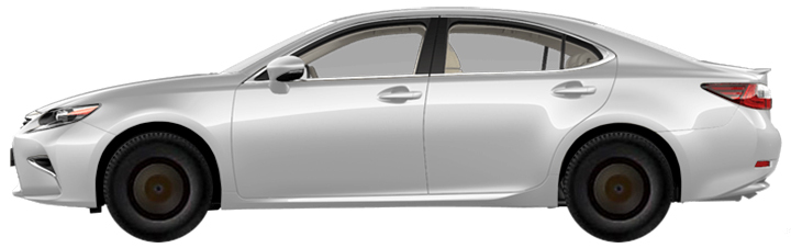 Lexus ES XV60 (2015-2018) 350