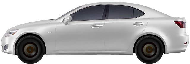Lexus IS XE2a Sedan (2005-2013) 350