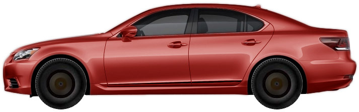 Lexus LS USF45/46 (2012-2017) 460