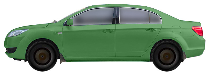 Lifan Cebrium 720 Sedan (2014-2017) 1.8