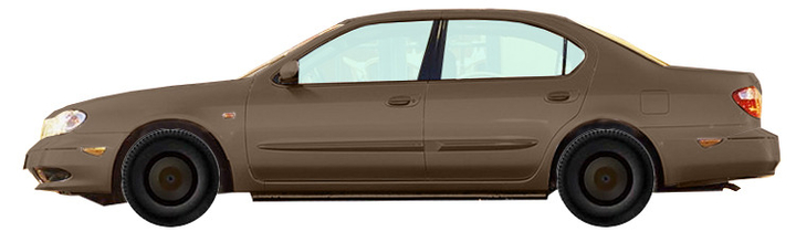 Nissan Maxima A33 (2000-2005) 2.0