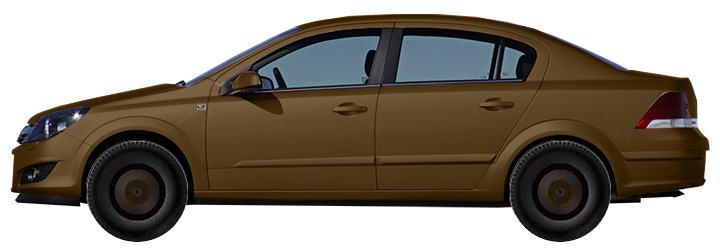 Opel Astra Family H Sedan (2011-2016) 1.8 ECOTEC