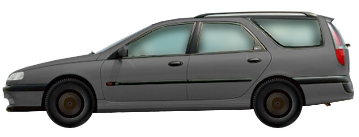 Renault Laguna Grandtour K56 Estate(4x100) (1997-2001) 1.6 16V