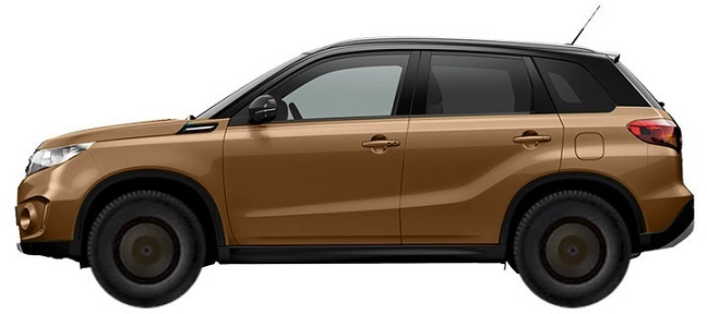 Suzuki Vitara LV (2015-2018) 1.6 4x4