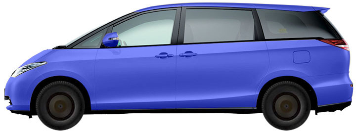 Toyota Estima XR50 (2006-2016) 2.4