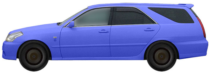 Toyota Mark II Blit X11 Wagon (2002-2007) 2.0