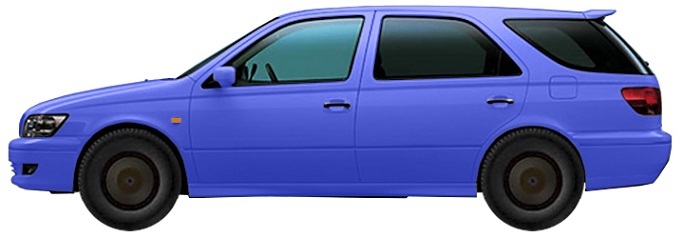 Toyota Vista Ardeo V50,55 Wagon (1998-2003) 1.8