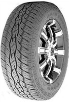 TOYO OPEN COUNTRY A/T Plus 215/70 R15C