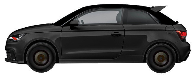 Audi A1 8Х Hatchback 3d (2010-2016) 1.2 TFSI