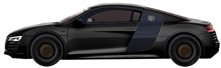 Audi R8 42 Coupe (2007-2015) 5.2 FSI V10 Plus Quattro
