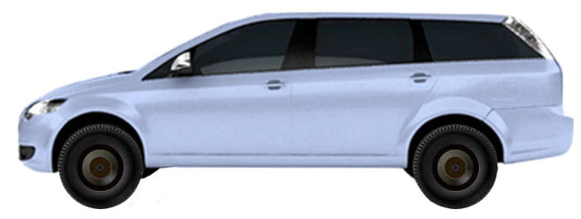 Chery Cross Eastar B14 Wagon (2006-2014) 2.4