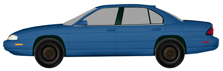 Chevrolet Lumina W-pl Sedan (1994-2001) 3.8
