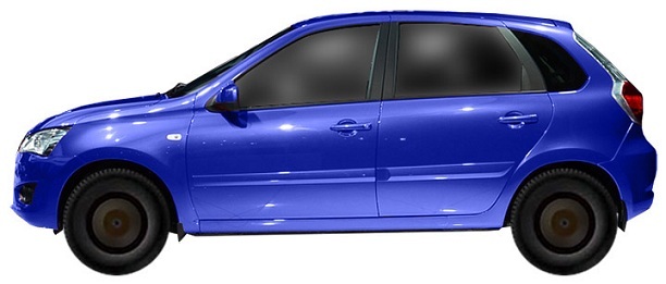Datsun Mi-Do Hatchback 5d (2015-2018) 1.6