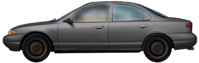Ford Contour sedan (1994-2002) 2.5 SVT