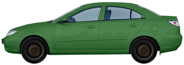 Haima 3 Sedan (2007-2012) 1.8