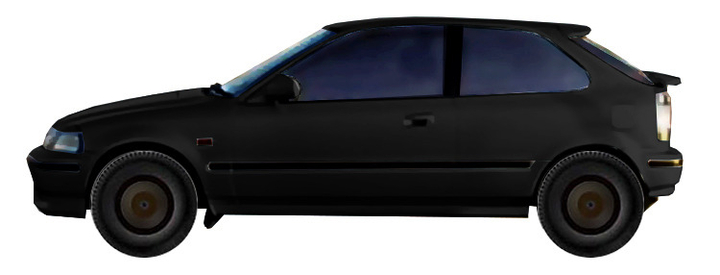 Honda Civic EK1-EK4  Hatchback 3d (1994-2001) 1.5i LS