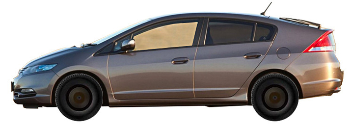 Honda Insight ZE2 Hatchback (2009-2013) 1.3 IMA Hybrid