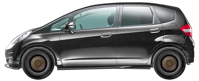 Honda Jazz GE6 (2011-2014) 1.4 i-VTEC