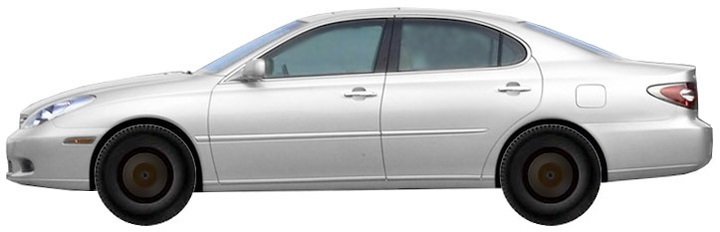 Lexus ES XV30/MCV31 (2001-2006) 300
