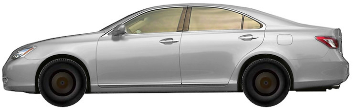 Lexus ES XV40/GSV40 (2006-2012) 350
