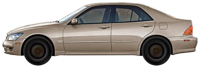 Lexus IS XE1 Sedan (1999-2005) 300