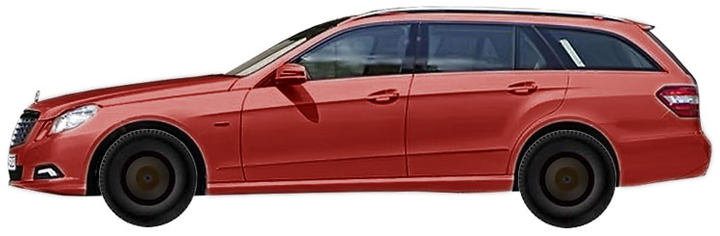 Mercedes E-Klasse S212 T-Modell (2009-2013) 300 CDI HYBRID